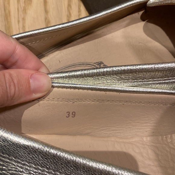 TODS Loafers - Picture 6 of 6